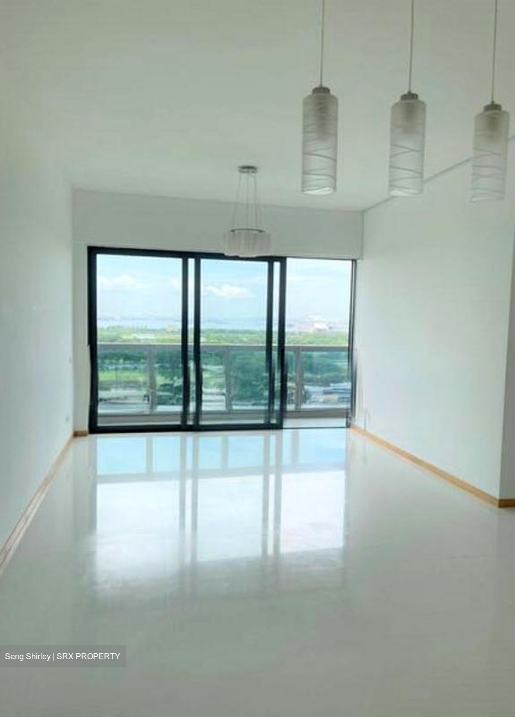 Marina Bay Residences (D1), Condominium #566720571
